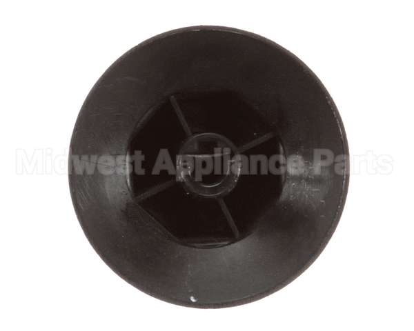 222082 Duke Knob,T-Stat Hot Food En #524.808 Knob -#