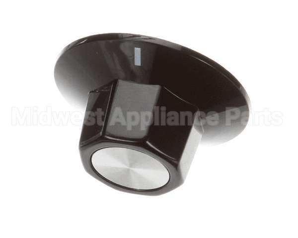 222082 Duke Knob,T-Stat Hot Food En #524.808 Knob -#
