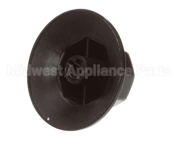 222082 Duke Knob,T-Stat Hot Food En #524.808 Knob -#