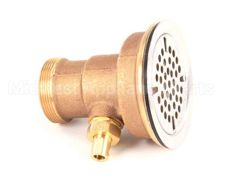 22209 Fisher Drain Bw Fs