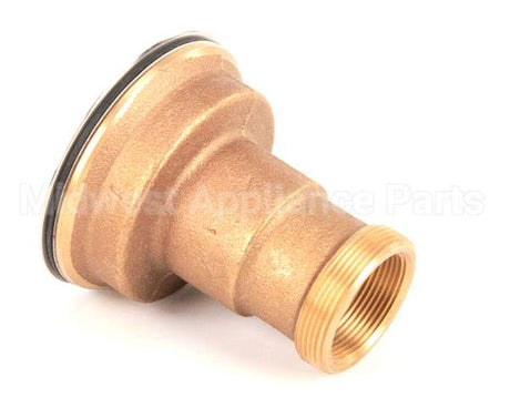 22209 Fisher Drain Bw Fs