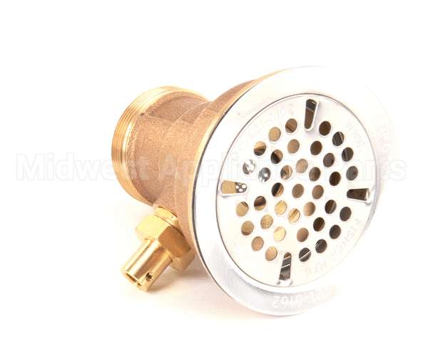 22209 Fisher Drain Bw Fs