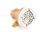 22209 Fisher Drain Bw Fs