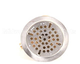 22209 Fisher Drain Bw Fs