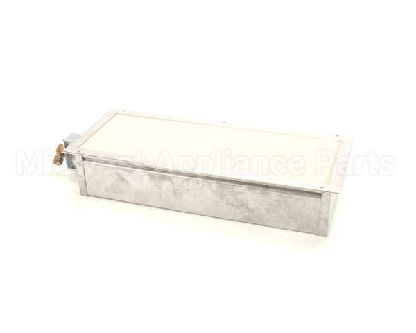 222105-2 Garland Ir Burner 15 1/2 X 5 1/2