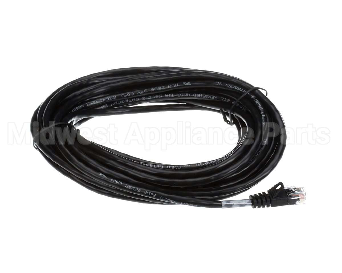 222109 Duke Cable, Cat 5E Rj45 Male X Male