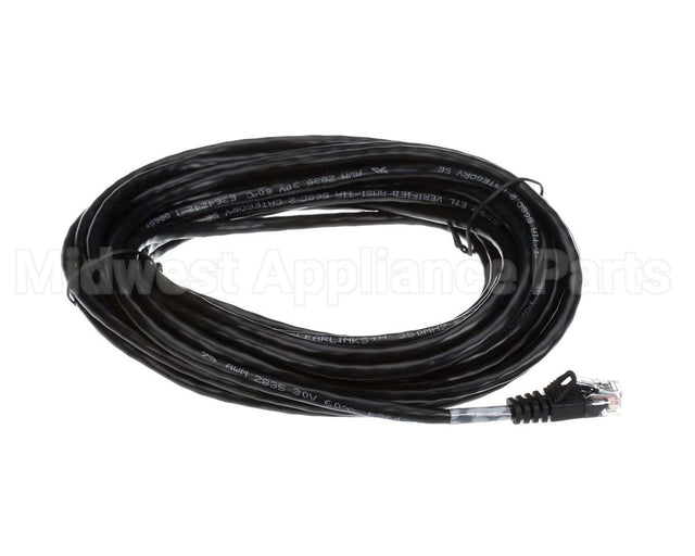 222109 Duke Cable, Cat 5E Rj45 Male X Male