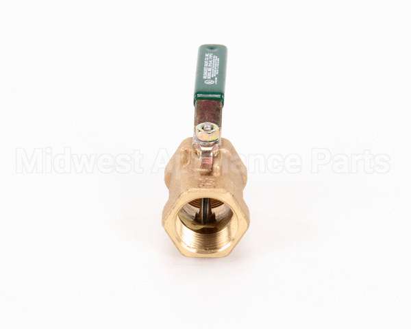22213 Cleveland Valve;Butterfly 1In;-30F Conti