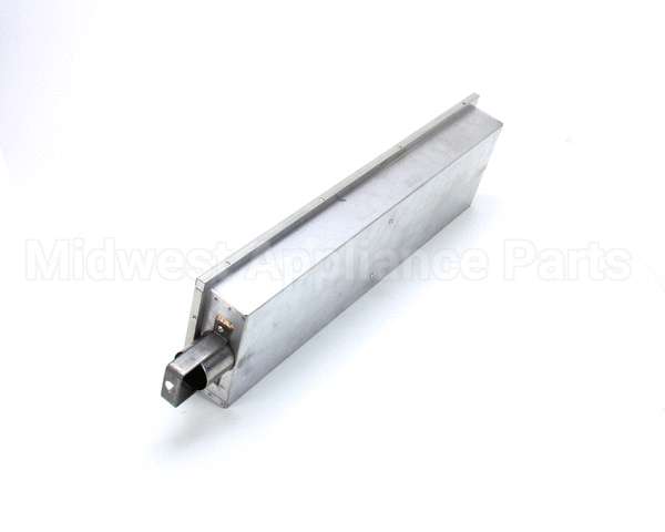 222150 Garland Bs Burner 27-1/2In X 8-1/2In