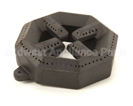 222162 Garland Open Burner Head Only