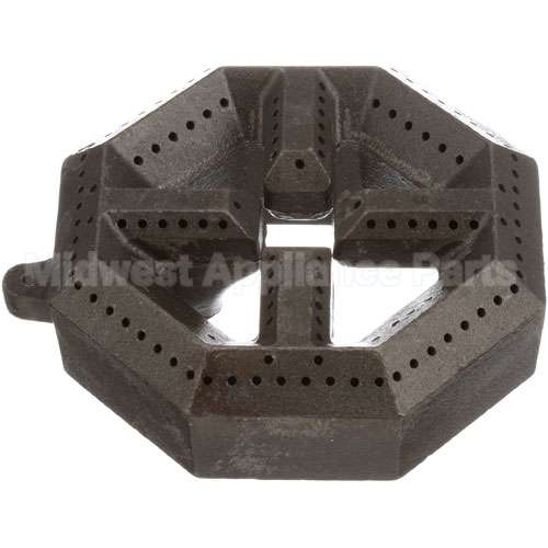 222162AA Compatible Garland Burner Head 5-3/4 D. Ci