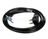 222170 Duke Cord Power 15 Amp 208/240