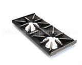 222176 Garland Open Top Grate 12In