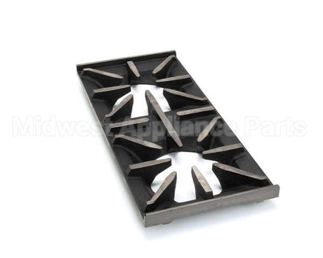 222176 Garland Open Top Grate 12In