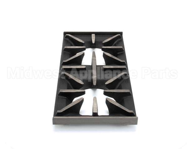 222176 Garland Open Top Grate 12In