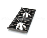222176 Garland Open Top Grate 12In