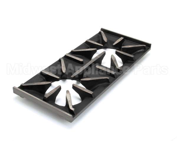 222176 Garland Open Top Grate 12In