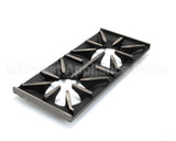 222176 Garland Open Top Grate 12In