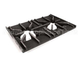 222177 Garland Open Top Grate 18In