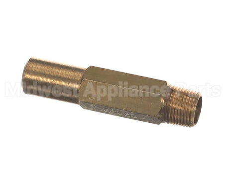 22222 Cleveland Valve; Pressure Relief;3 Sst B