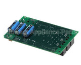 222250 Duke Irhs Hub Control Board - 2-Hig
