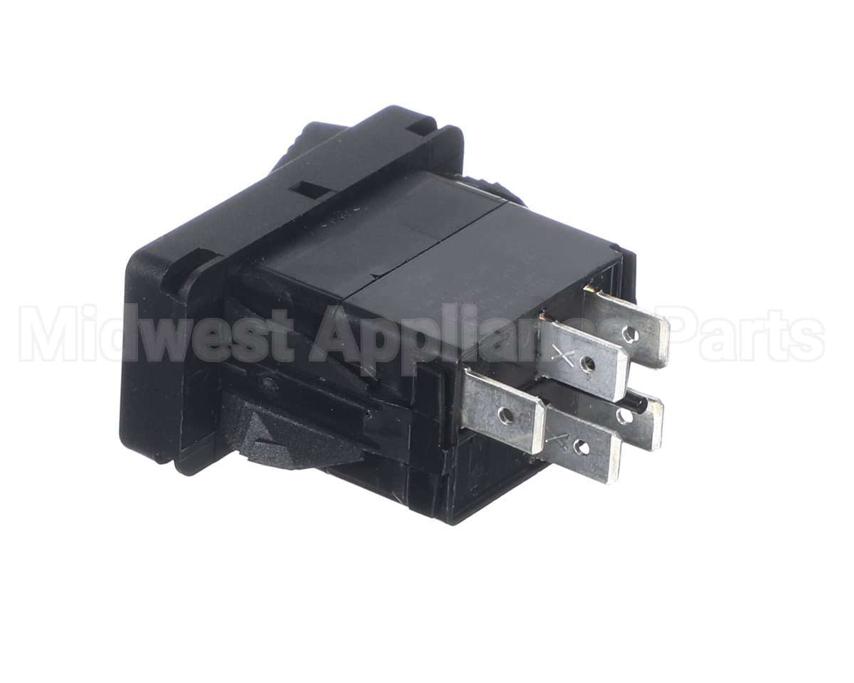 222288 Duke Rocker Switch