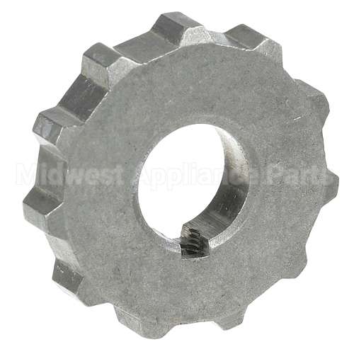 22229-0002 Compatible Middleby Sprocket, Conveyor Belt