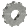22229-0003 Compatible Middleby Sprocket, Conveyor Belt