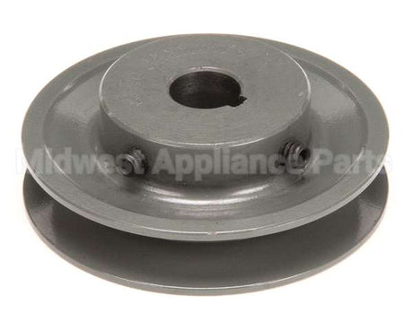 22230-0073 Middleby Pulley,1 Grv 3.0Pd 5/8B Ak32