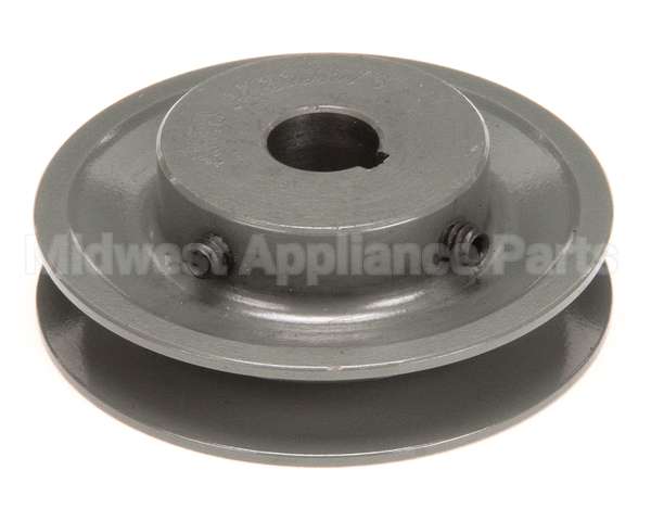 22230-0073 Middleby Pulley,1 Grv 3.0Pd 5/8B Ak32