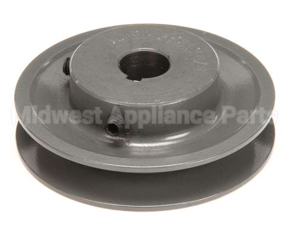 22230-0073 Middleby Pulley,1 Grv 3.0Pd 5/8B Ak32