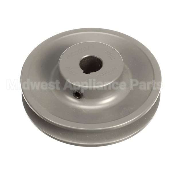 22230-0074 Compatible Middleby Pulley, 1 Grv 3.7Pd 5/8B Ak41