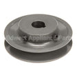 222300073 Compatible Middleby Pulley, 1 Grv 3.0Pd 5/8B Ak32