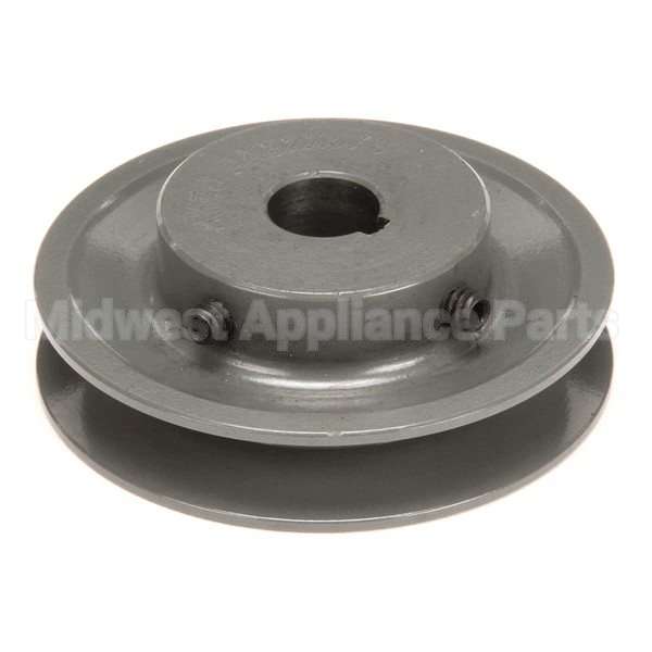 222300073 Compatible Middleby Pulley, 1 Grv 3.0Pd 5/8B Ak32