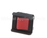 222302 Duke Switch,Red 250V (Rfm) #Crtp11A12M9B