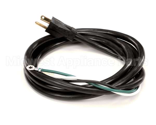 222304 Duke Cordset, Nema 5-20P 8'2 12/3 105Degree B