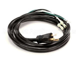 222304 Duke Cordset, Nema 5-20P 8'2 12/3 105Degree B