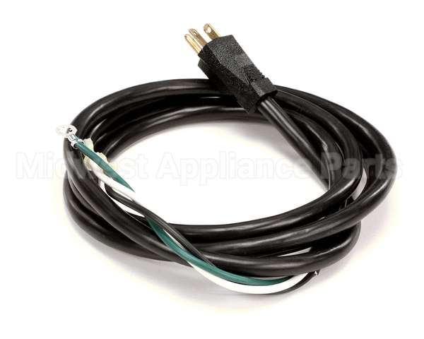 222304 Duke Cordset, Nema 5-20P 8'2 12/3 105Degree B