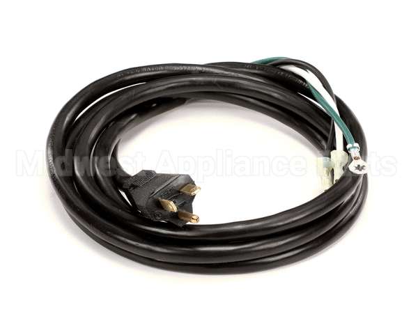 222304 Duke Cordset, Nema 5-20P 8'2 12/3 105Degree B