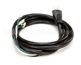 222304 Duke Cordset, Nema 5-20P 8'2 12/3 105Degree B