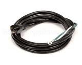 222304 Duke Cordset, Nema 5-20P 8'2 12/3 105Degree B