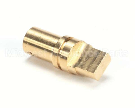 22233 Fisher Waste Valve Key Brs