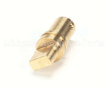 22233 Fisher Waste Valve Key Brs