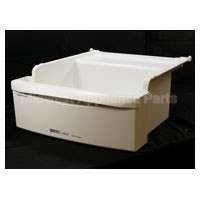 2223790 Whirlpool Pan Assy-Meat
