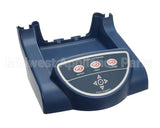 2224541 Market Forge Screw Slotted Tr Hd 1/4-20