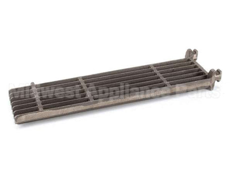 2225000 Garland Gd Broiler Grates (Cast)