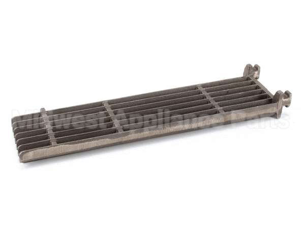 2225000 Garland Gd Broiler Grates (Cast)