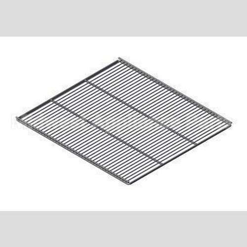 222501-040 Compatible TRUE Wireshelf, Gray 24-9/16" X 22-3/8"