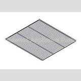 222501-040 Compatible TRUE Wireshelf, Gray 24-9/16" X 22-3/8"