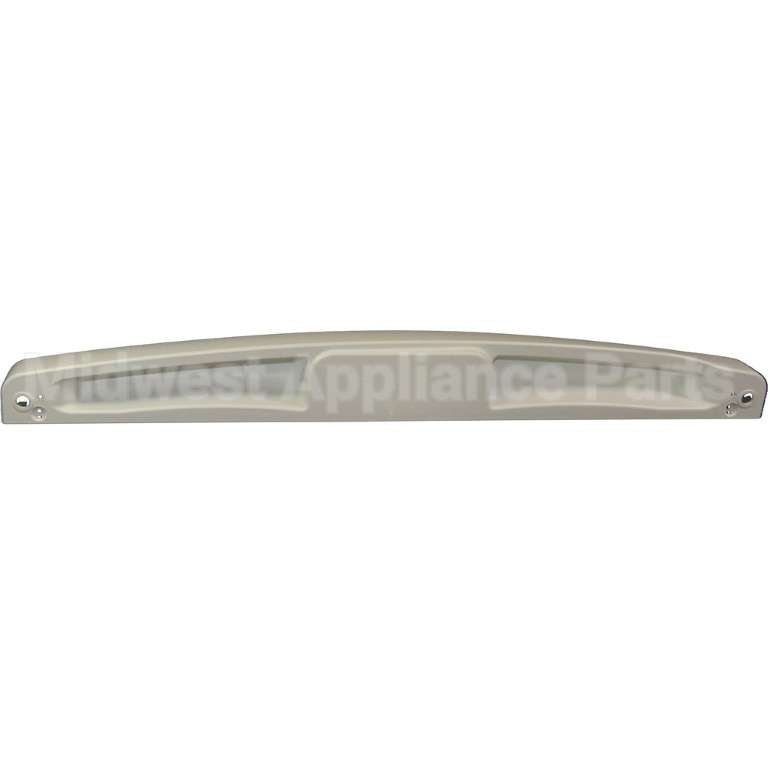 2225096 Whirlpool Endcap-Handle Wht Wpl 22